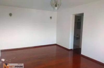 Apartamento para alugar em Vila Mariana de 90.00m² com 3 Quartos e 1 Garagem