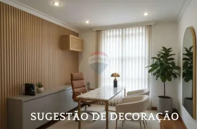 Sala comercial para alugar na Santa Efigênia, Belo Horizonte 