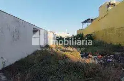 Terreno comercial à venda na Rua Tapajós, Alto do Ipiranga, Ribeirão Preto