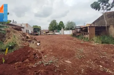 Terreno à venda na Rua Roquete Pinto, Jardim Marchesi, Ribeirão Preto