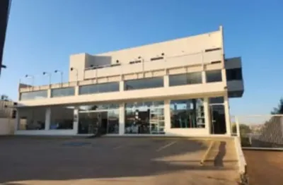 Galpão / Depósito / Armazém para venda e aluguel em Vila Nova Sorocaba de 1327.00m² com 10 Garagens