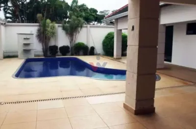 Sobrado para venda em Zona 02 de 704.00m² com 5 Quartos e 5 Suites