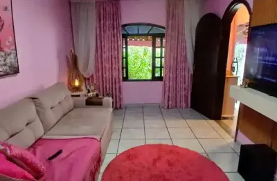 Casa para venda em Conceição de 182.00m² com 3 Quartos, 1 Suite e 2 Garagens