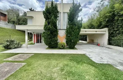 Casa para venda em Recanto Impla de 10.00m² com 4 Quartos, 4 Suites e 6 Garagens