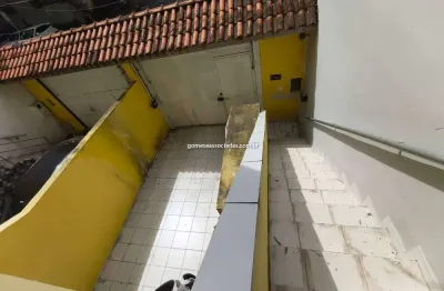 Sobrado para alugar em Jardim Kuabara de 200.00m² com 3 Quartos, 1 Suite e 1 Garagem