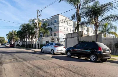 Apartamento para venda em Novo Mundo de 55.00m² com 2 Quartos, 1 Suite e 1 Garagem