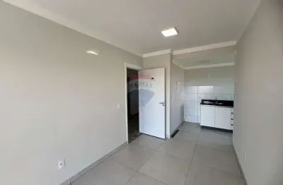 Apartamento para alugar em Vila Yolanda Costa E Silva de 54.00m² com 2 Quartos e 1 Garagem