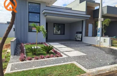 Casa de Condomínio para venda em Vila Monte Alegre de 130.00m² com 3 Quartos, 2 Suites e 4 Garagens