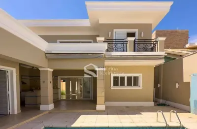 Sobrado para venda em Jardim Esplendor de 350.00m² com 4 Quartos, 4 Suites e 4 Garagens