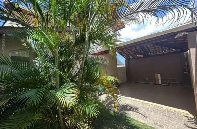 Casa para alugar em Condomínio Residencial Mirante De Bragança de 187.00m² com 3 Quartos, 3 Suites e 2 Garagens