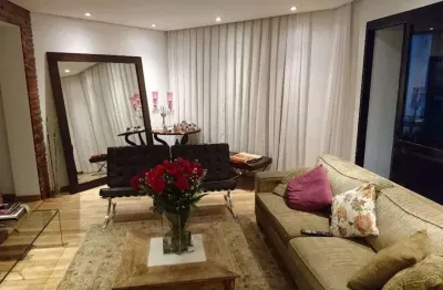 Apartamento para venda em Jardim Parque Morumbi de 120.00m² com 4 Quartos, 2 Suites e 2 Garagens