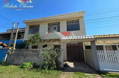 Casa para venda em Samburá (tamoios) de 253.00m² com 4 Quartos e 1 Garagem
