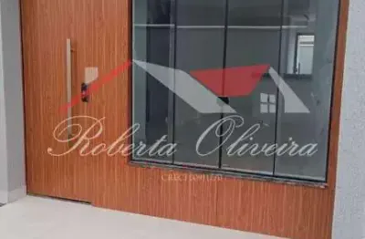 Casa para venda em Terra Firme de 60.00m² com 3 Quartos, 1 Suite e 1 Garagem