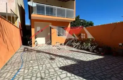 Apartamento para venda em Santa Margarida I (tamoios) de 80.00m² com 3 Quartos, 2 Suites e 1 Garagem