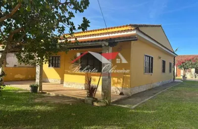 Casa de Condomínio para venda em Vivamar (tamoios) de 280.00m² com 3 Quartos, 2 Suites e 1 Garagem