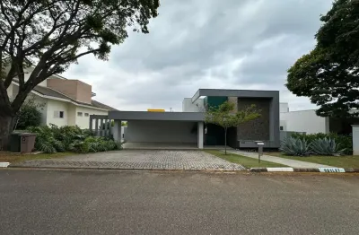 Casa para venda em Parque Reserva Fazenda Imperial de 1000.00m² com 3 Quartos, 3 Suites e 6 Garagens