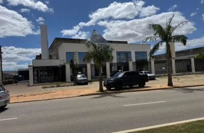 Galpão / Depósito / Armazém para venda e aluguel em Zona Industrial de 5021.00m²