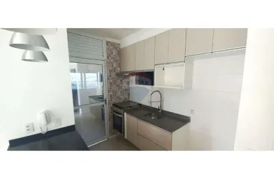 Apartamento para venda em Vila Nambi de 54.00m² com 2 Quartos, 1 Suite e 1 Garagem