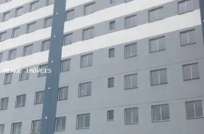 Apartamento para venda em Santa Maria de 37.00m² com 2 Quartos