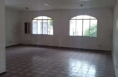 Sobrado para venda em Vila Rui Barbosa de 690.00m² com 7 Quartos, 6 Suites e 10 Garagens