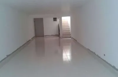 Sobrado para venda em Vila Mesquita de 170.00m² com 3 Quartos, 1 Suite e 5 Garagens