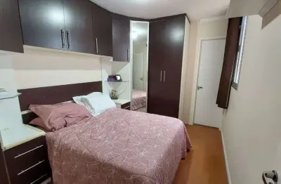 Apartamento para venda em Vila Esperança de 63.00m² com 3 Quartos, 1 Suite e 1 Garagem