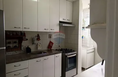 Apartamento para alugar em Vila Bom Retiro de 56.00m² com 2 Quartos e 1 Garagem
