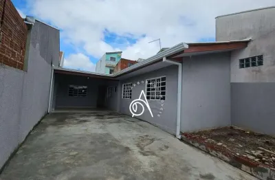 Casa para venda em Campo De Santana de 45.00m² com 3 Quartos e 3 Garagens