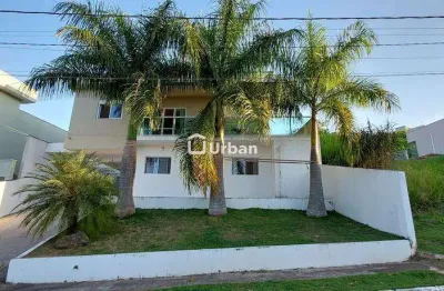 Casa de Condomínio para venda em Granja Viana - Palm Hills de 362.17m² com 5 Quartos, 1 Suite e 7 Garagens