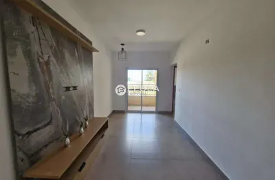 Apartamento para venda e aluguel em Balneário Salto Grande de 59.60m² com 2 Quartos e 1 Suite