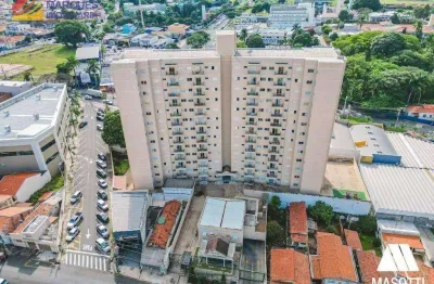 Apartamento para venda e aluguel em Edifício Roccaporena de 71.00m² com 2 Quartos e 2 Garagens