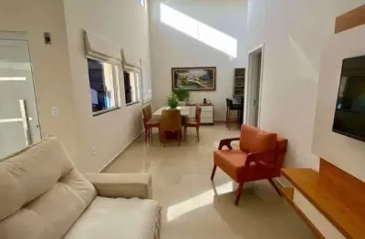 Casa de Condomínio para venda em Residencial Jardim De Mônaco de 145.00m² com 3 Quartos, 1 Suite e 4 Garagens