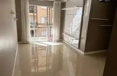 Apartamento para venda em Vila Nova Esperia de 54.00m² com 2 Quartos e 1 Garagem