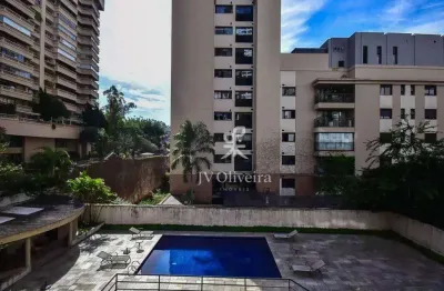 Apartamento para venda em Real Parque de 210.00m² com 3 Quartos e 3 Garagens