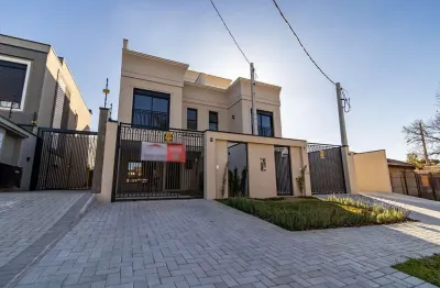 Casa para venda em Jardim Das Américas de 138.00m² com 3 Quartos, 1 Suite e 2 Garagens