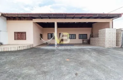 Casa para venda em Pontal Do Paraná de 244.00m² com 3 Quartos e 5 Garagens