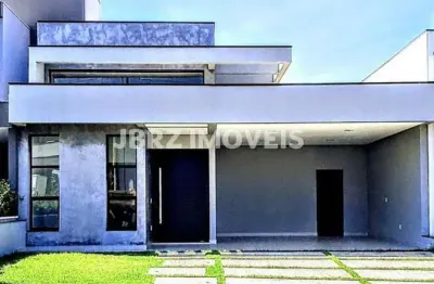 Casa para venda em Jardim Residencial Viena de 180.00m² com 3 Quartos, 3 Suites e 4 Garagens