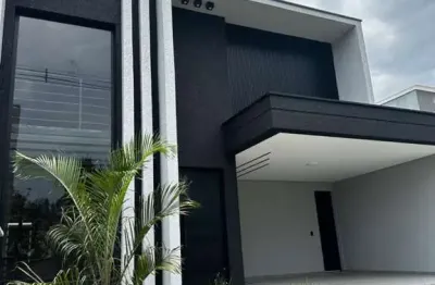 Casa para venda em Aparecidinha de 200.00m² com 3 Quartos, 3 Suites e 4 Garagens