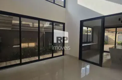 Casa de Condomínio para venda em Vila Do Golf de 263.00m² com 4 Quartos, 4 Suites e 4 Garagens