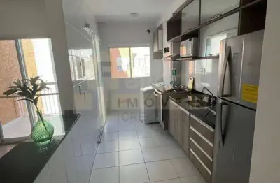 Apartamento para venda em Parque Viana de 66.00m² com 3 Quartos e 1 Garagem