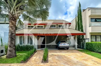 Casa para venda em Swiss Park de 360.00m² com 6 Quartos, 3 Suites e 4 Garagens