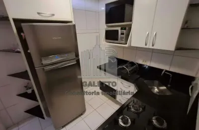 Sobrado para venda em PARQUE RURAL FAZENDA SANTA CÂNDIDA de 110.00m² com 3 Quartos, 1 Suite e 2 Garagens