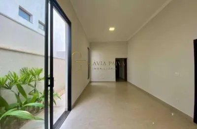 Casa para venda em Recreio Das Acácias de 151.00m² com 3 Quartos, 3 Suites e 4 Garagens