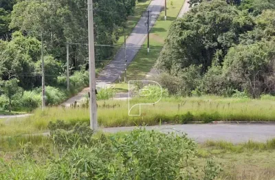 Terreno en Condomínio para venda em Paysage Bella Vittá de 1043.00m²