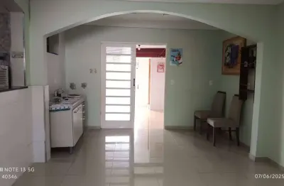 Casa para venda em Parque Residencial Califórnia de 200.00m² com 2 Quartos, 1 Suite e 3 Garagens