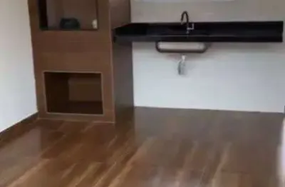 Cobertura para venda em Santa Maria de 120.00m² com 2 Quartos, 1 Suite e 2 Garagens