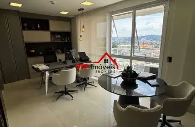 Sala comercial à venda na Rua Vigário João José Rodrigues, 21, Centro, Jundiaí