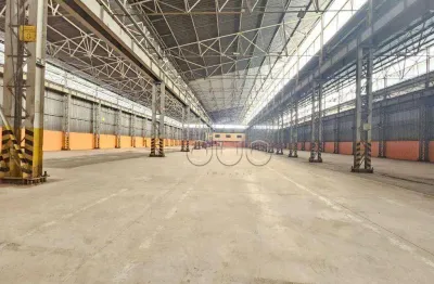 Galpão / Depósito / Armazém para venda e aluguel em Unileste de 4673.00m² com 10 Garagens