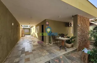 Casa para venda em São João de 170.00m² com 4 Quartos e 4 Garagens
