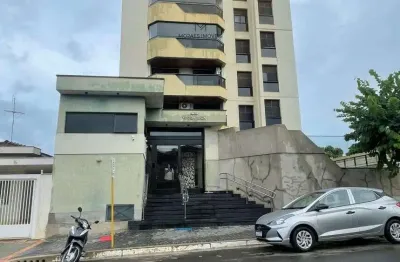 Apartamento para venda em Vila Bandeirantes de 238.00m² com 3 Quartos, 3 Suites e 2 Garagens